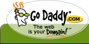 Go to the GoDaddy.com Home Page!